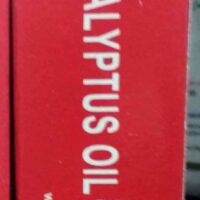 eucalyptus oil 100 ml Paras Pharmaceuticals Ltd